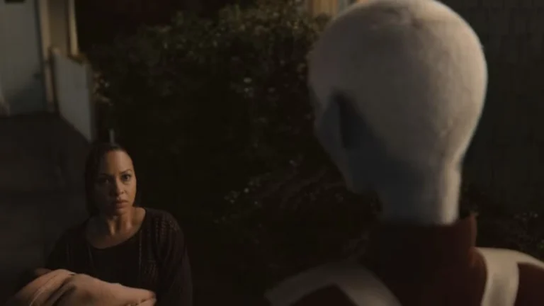 ‘Lanterns’ Cast Secret Revealed: Meet Jasmine Cephas Jones,  the Actress Playing John Stewart’s Mother Bernadette