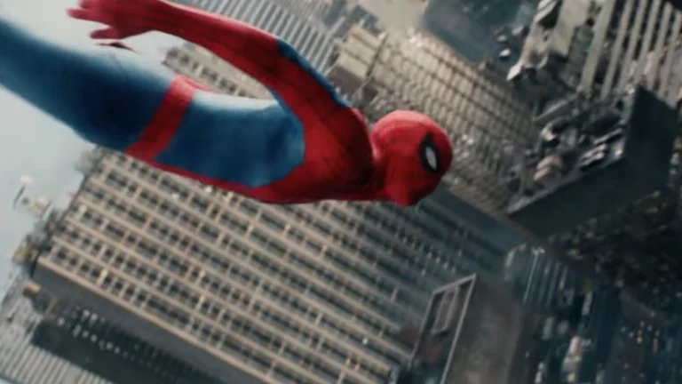 ‘Spider-Man: Brand New Day’ Just Knocked ‘Top Gun: Maverick’ Out of the All-Time Top Five