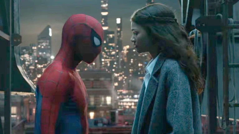 ‘Spider-Man: Brand New Day’ Officially Becomes the Highest-Grossing Spider-Man Movie Ever