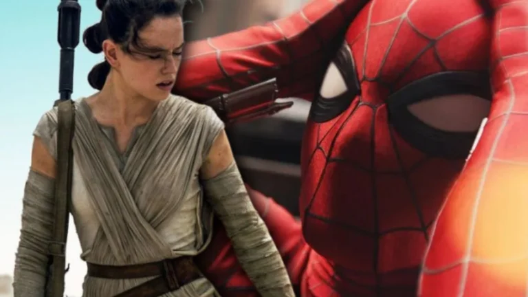 Lucasfilm’s Congratulations Card for ‘Spider-Man: Brand New Day’ Beating ‘Star Wars’ Is Pure Class