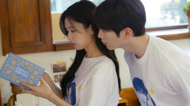 ‘A Love Other Than Yours’ Episode 3: Release Date, Time, and Where to Watch