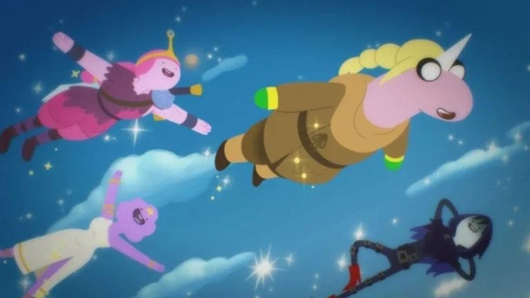 ‘Adventure Time: Side Quests’ Season 2 First Look Revealed, Here’s What We Know About the Return to Ooo