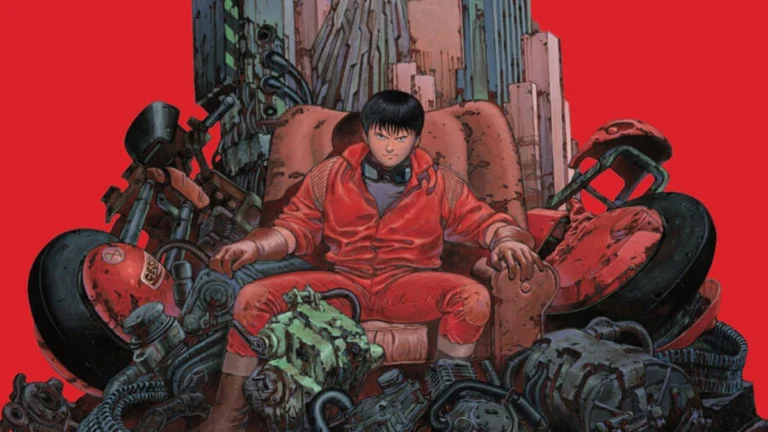 ‘Akira’ Just Shattered Its Own Box Office History in a Single Weekend