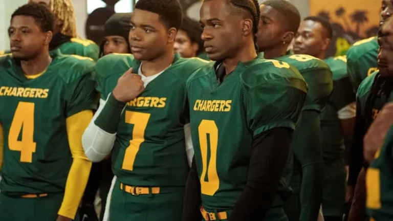 ‘All American’ Season 8 Episode 11 Recap & Ending Explained: Why Jordan’s Meltdown Changes Everything Going Into the Finale