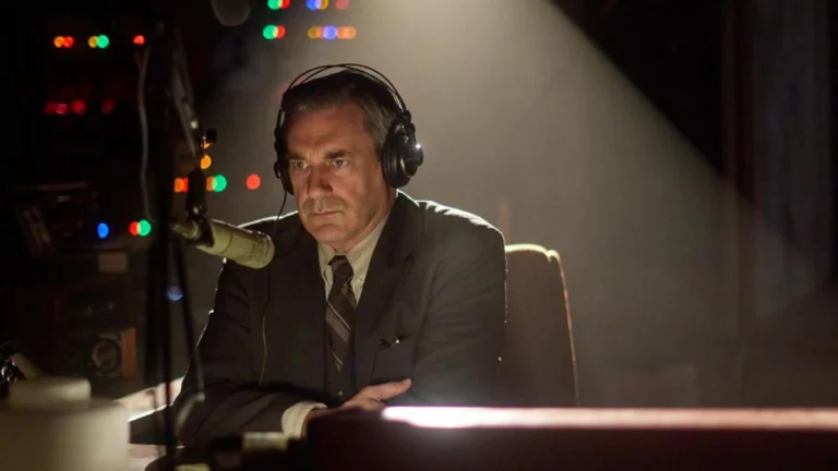 ‘American Hostage’ Episode 3 Recap & Ending Explained: Why Fred Heckman Kills Ginny’s Story About Tony’s Sister