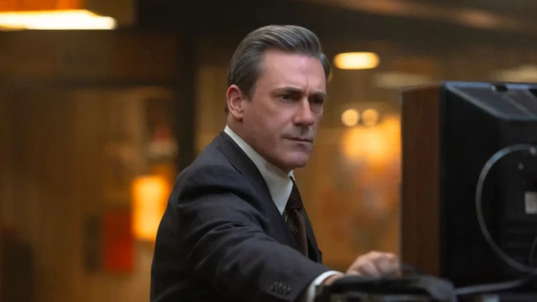 ‘American Hostage’ Episodes 1 & 2 Premiere Recap & Ending Explained: The True Story Behind Jon Hamm’s Tense New Thriller