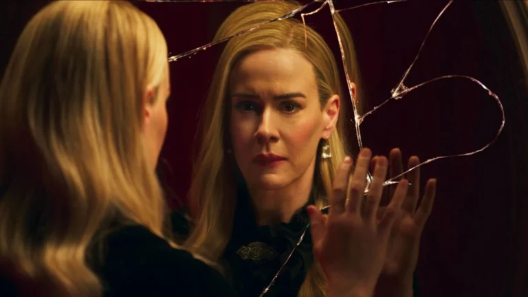 ‘American Horror Story: 13’ Turns the Apollyon Building Into a Literal Gateway to Hell — Episodes 1-3 Recap and Ending Explained