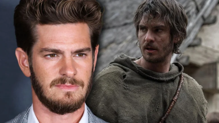 Andrew Garfield Sparks Backlash After Telling Billionaires to Be ‘Scared’ of His New Movie ‘The Uprising’