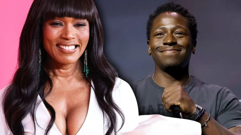Angela Bassett Just Gave David Jonsson Her Royal Seal of Approval as Marvel’s Next Black Panther