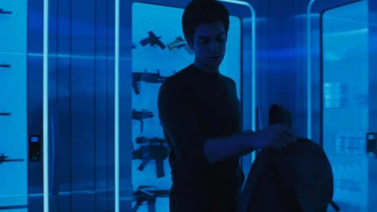 Andrew Garfield’s Sam Altman Movie ‘Artificial’ Finally Has a Trailer, and Its Journey to Theaters Has Been Almost as Dramatic as Its Plot