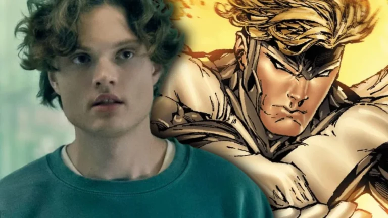 Marvel’s X-Men Reboot Just Found Its Angel in ‘Gen V’ Star Asa Germann