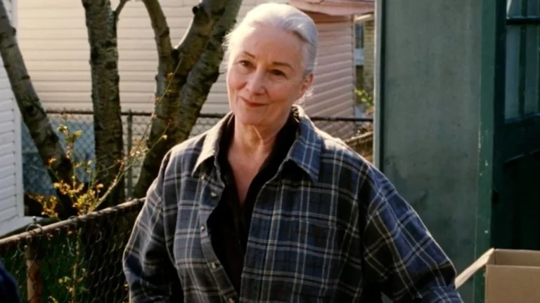 Spider-Man’s Original Aunt May, Rosemary Harris, Celebrates Her 99th Birthday With Sweet Family Photos