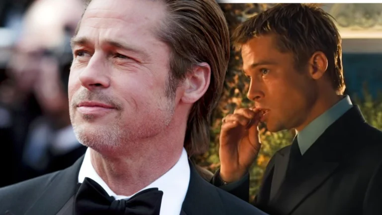 Brad Pitt Confirms ‘Ocean’s 14’ Is Officially Moving Forward With the Original Crew