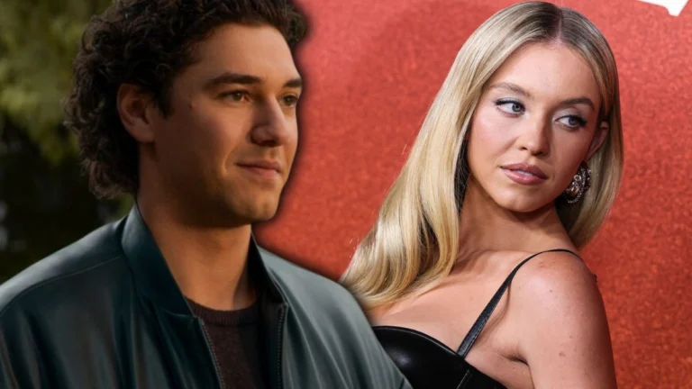 Sydney Sweeney’s ‘Hollow’ Finds Its Brom Bones in an ‘Off Campus’ Star Belmont Cameli