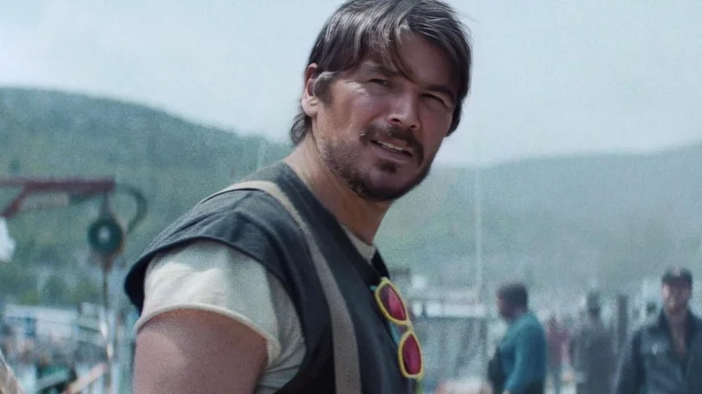 Netflix Drops ‘Below’ Trailer Ahead of October Release: Josh Hartnett Faces a Sea Monster Threatening His Newfoundland Town