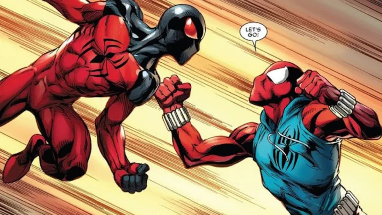 Spider-Man’s Infamous Clone Saga Is Heading to Live-Action TV, and Peter Parker May Not Even Be Invited