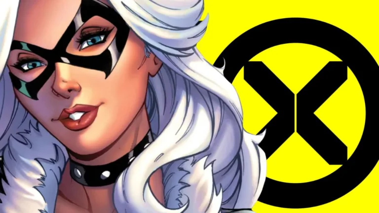 Marvel Just Teased a Massive Twist: Black Cat May Be Joining the X-Men