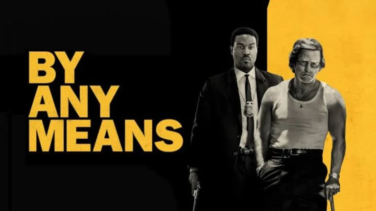 ‘By Any Means’ Rotten Tomatoes Score is In: Mark Wahlberg and Yahya Abdul-Mateen II’s Unlikely Alliance Splits Critics