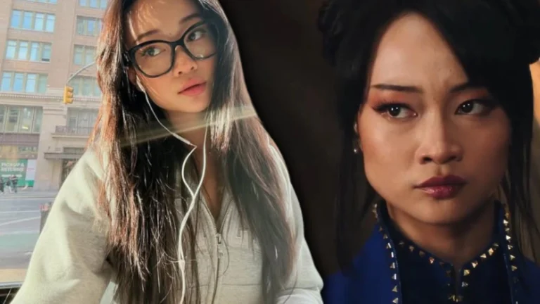 From Red Carpet Glamour to Battle-Scarred Warrior: Callina Liang’s Jaw-Dropping Transformation for ‘Street Fighter’ Has Fans Losing It