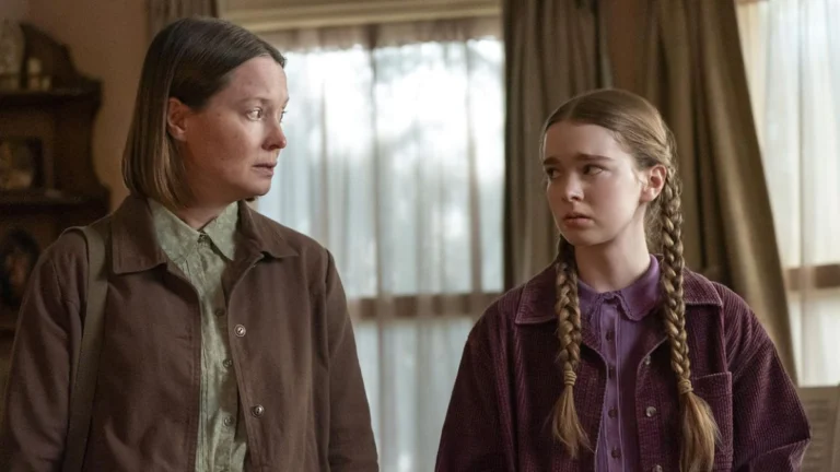 Mike Flanagan’s ‘Carrie’ Just Revealed Its Episode Titles, and They’re a Clever Twist on High School
