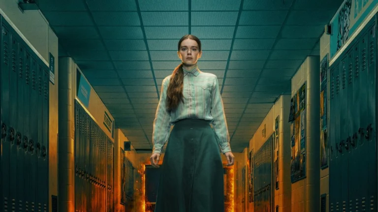 Mike Flanagan’s ‘Carrie’ Series Gets a Chilling New Trailer – Here’s the Release Date, Plot, Cast, and Everything We Know