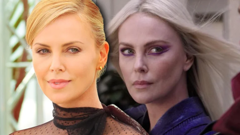 Charlize Theron’s Clea Is Reportedly Sneaking Back Into the MCU for ‘Avengers: Doomsday’
