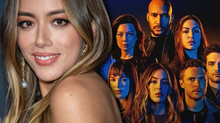 Chloe Bennet Is Frustrated Over Agents of S.H.I.E.L.D.’s Uncertain MCU Canon Status