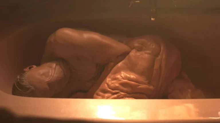 ‘Clayface’ Star Confirms the Batman Villain’s Comic-Accurate Final Form Will Appear in DC’s Body Horror Movie