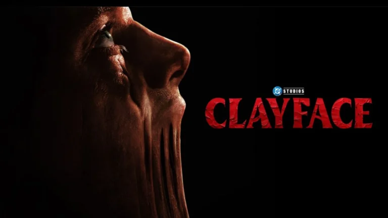 New ‘Clayface’ TV Spot Leans Into the Horror Before the Transformation Hits