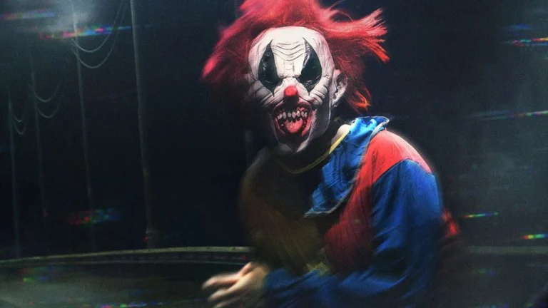 Hulu’s ‘Clown Panic’ Documentary Revisits the Bizarre 2016 Clown Scare That Gripped America – Check out the New Trailer
