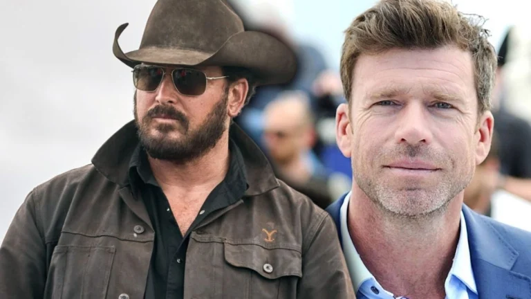 Cole Hauser And Taylor Sheridan’s Behind-The-Scenes Rift On ‘Dutton Ranch’ Is Reportedly Boiling Over Again
