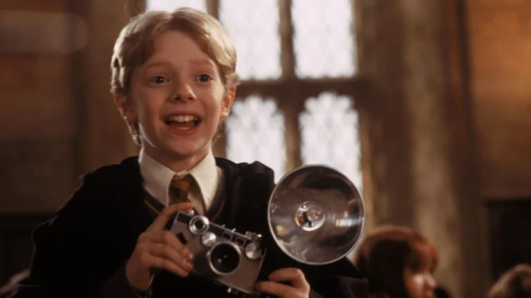 HBO’s ‘Harry Potter’ Finally Found Its Colin Creevey, and Book Fans Are Thrilled