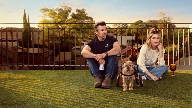 ‘Colin From Accounts’ Season 3 Keeps Its Perfect Rotten Tomatoes Streak Alive