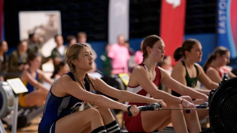 Netflix Officially Renews ‘Crew Girl’ for Season 2 After a Massive Viewership Surge