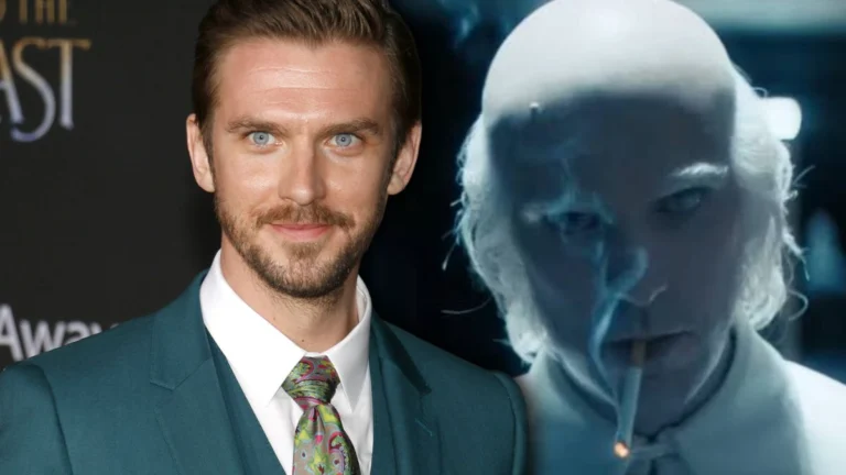 Dan Stevens Says His ‘Onslaught’ Villain Draws Directly From the Real-Life Operation Paperclip