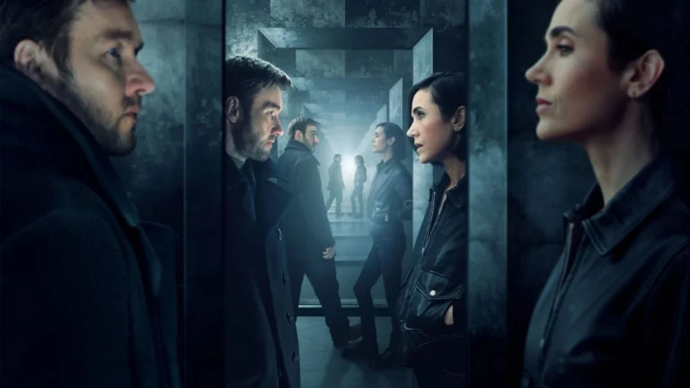 ‘Dark Matter’ Season 2 Episode 5 Recap and Ending Explained: Which Jason Finally Learns to Let Go?