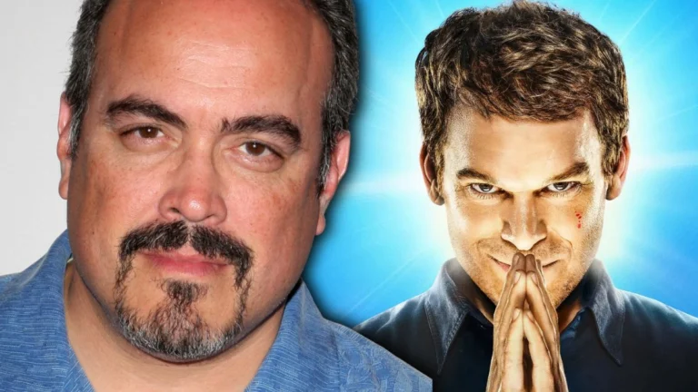 Angel Batista Is Back for ‘Dexter: Resurrection’ Season 2 Despite Being Dead