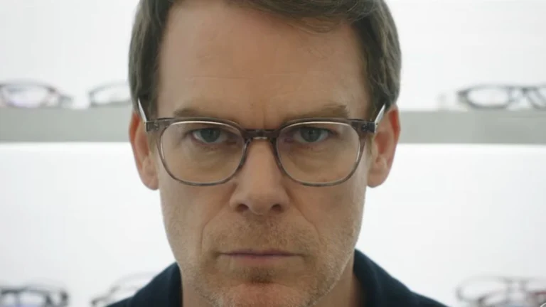 ‘Dexter: Resurrection’ Season 2 Just Got a Premiere Date & a New Teaser, and Dexter’s Newest Enemy Might Be Middle Age