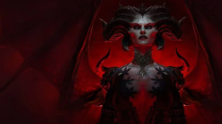 ‘Diablo’ Series Officially in Development at Netflix