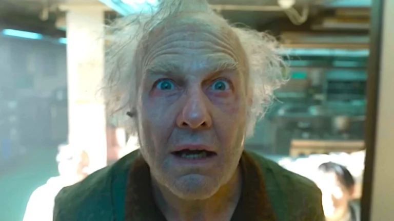 Tom Cruise’s ‘Digger’ Just Got the Most Polarizing First Reactions of His Career