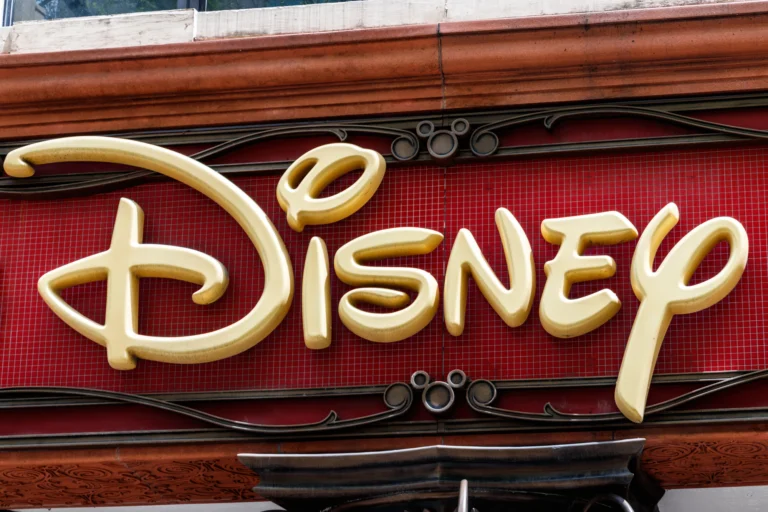 Disney Hires the AI Executive It Once Sent a Cease-and-Desist Letter To