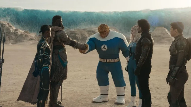 Anthony Russo Explains Why He Won’t Promise ‘Avengers: Doomsday’ Will Fix the McU’s Recent Stumbles