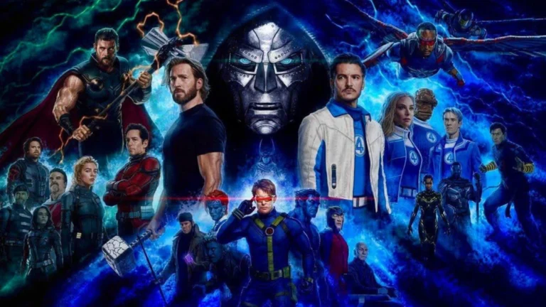 The Russo Brothers Reveal the Surprising Movie That Inspired ‘Avengers: Doomsday’