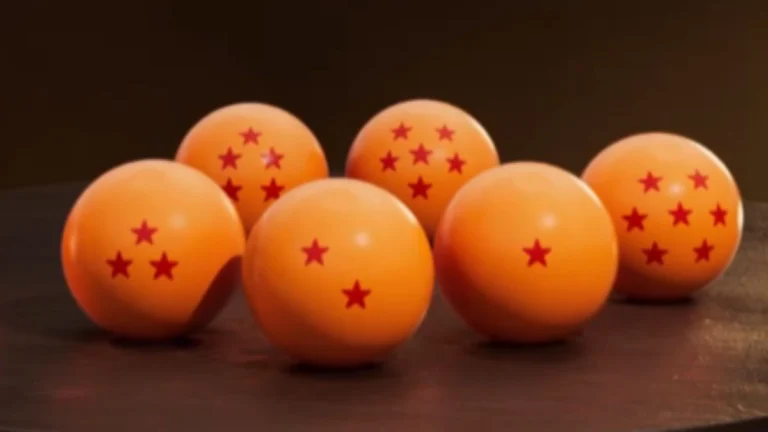 LEGO ‘Dragon Ball’ Shenron & Goku Set Is Finally Here, and Fans’ Wish Has Been Granted