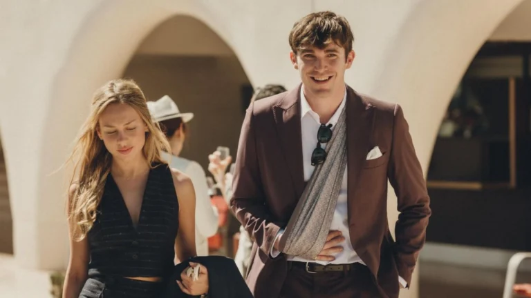 ‘Drawn Together’ Recap & Ending Explained: Ester Expósito and Hugo Diego García Break Down That Shocking Final Twist