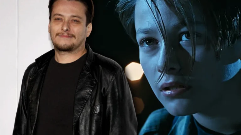 Edward Furlong Reveals the Devastating Story of How One Wild Night Cost Him ‘Terminator 3′