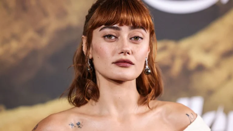 ‘Fallout’ Star Ella Purnell Joins Ari Aster’s Mysterious New Thriller ‘Scapegoat’ Alongside Scarlett Johansson