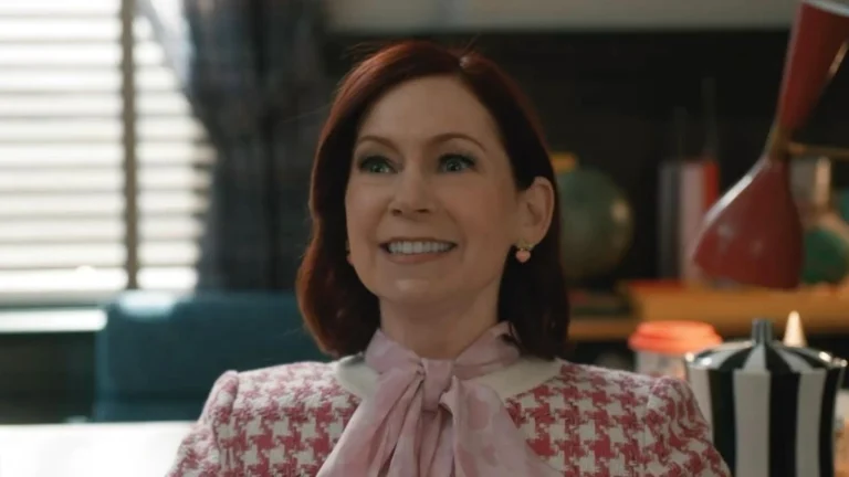 ‘Elsbeth’ Season 4 Adds a Stacked Guest Star Lineup, Including a Recent Tony Winner and an NBA Star