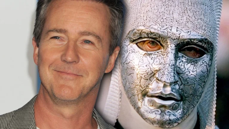 Edward Norton Has Regrets About ‘Kingdom of Heaven,’ a Flop That Turned Into a Cult Classic