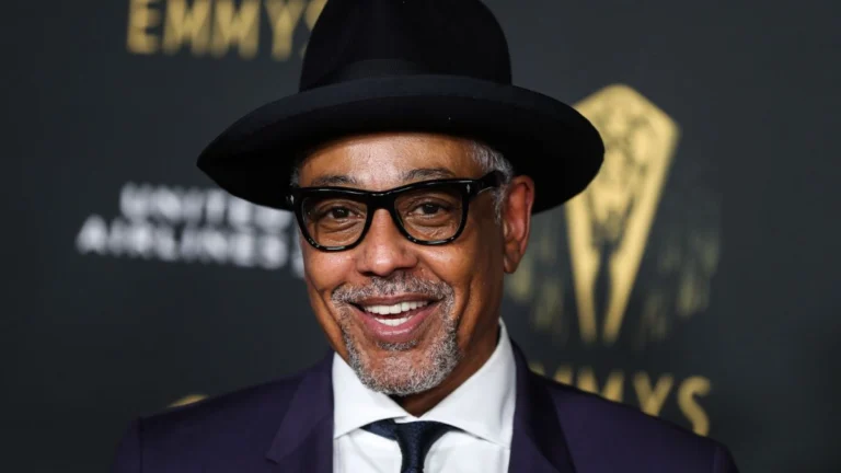 ‘The Gentlemen’ Star Giancarlo Esposito Wants to Trade Marvel Villainy for a Chilling DC Role